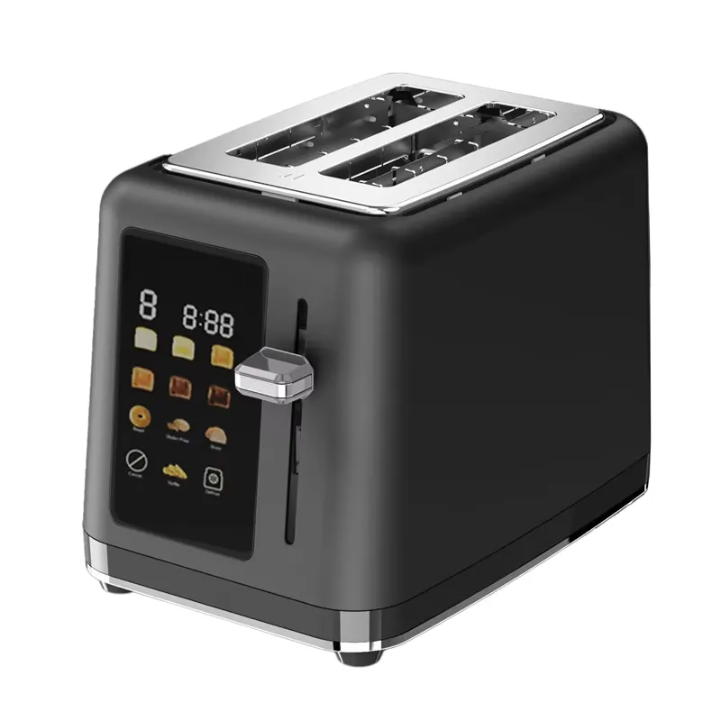 Toaster - Умный тостер на 1/2/3/4 тоста с