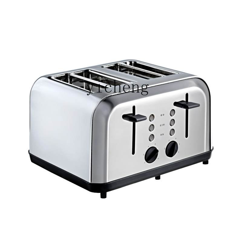 Toaster - Тостер C3 коммерческий автоматический на четыре