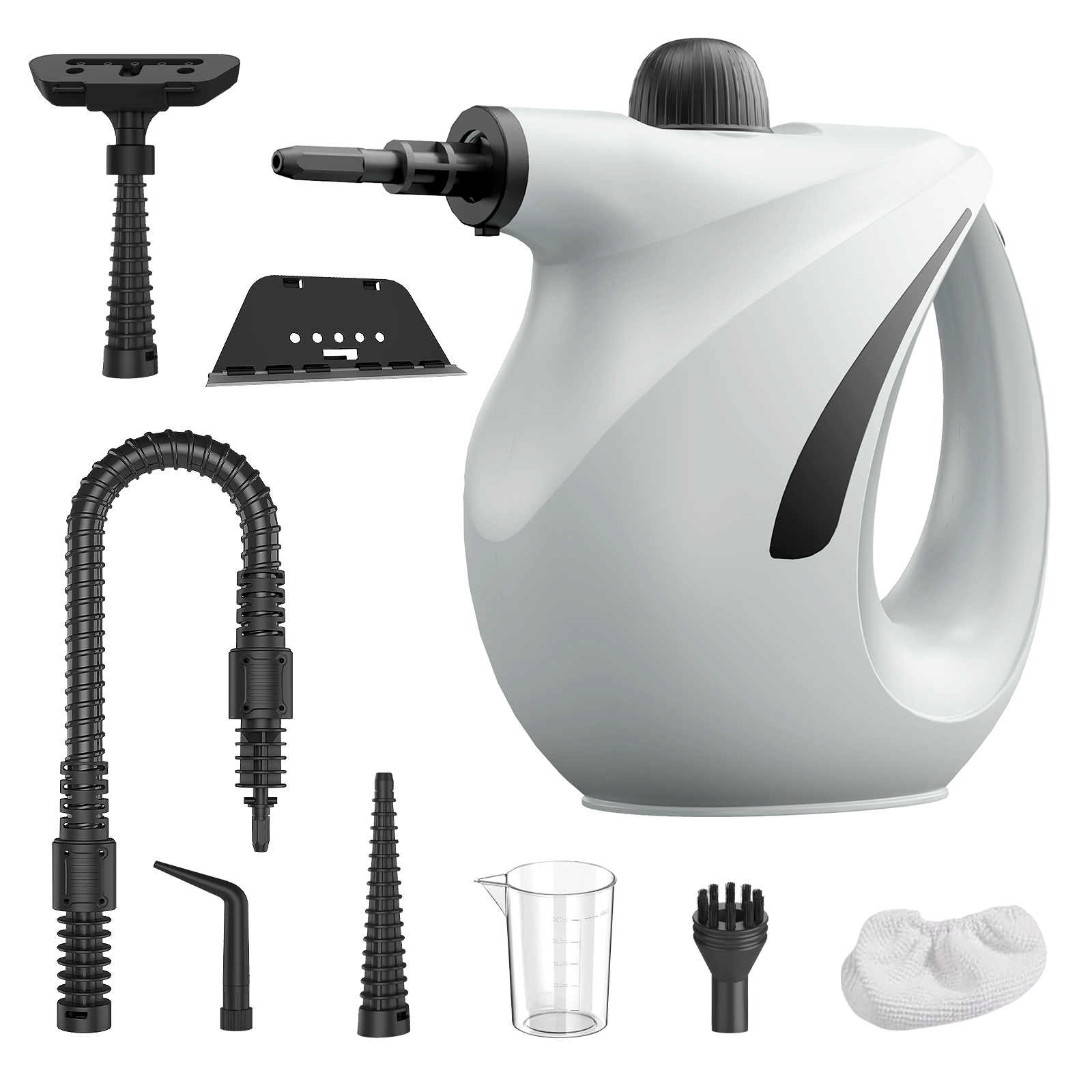 Kitchen Appliances In - Горячая распродажа: Пароочиститель для дома 1200