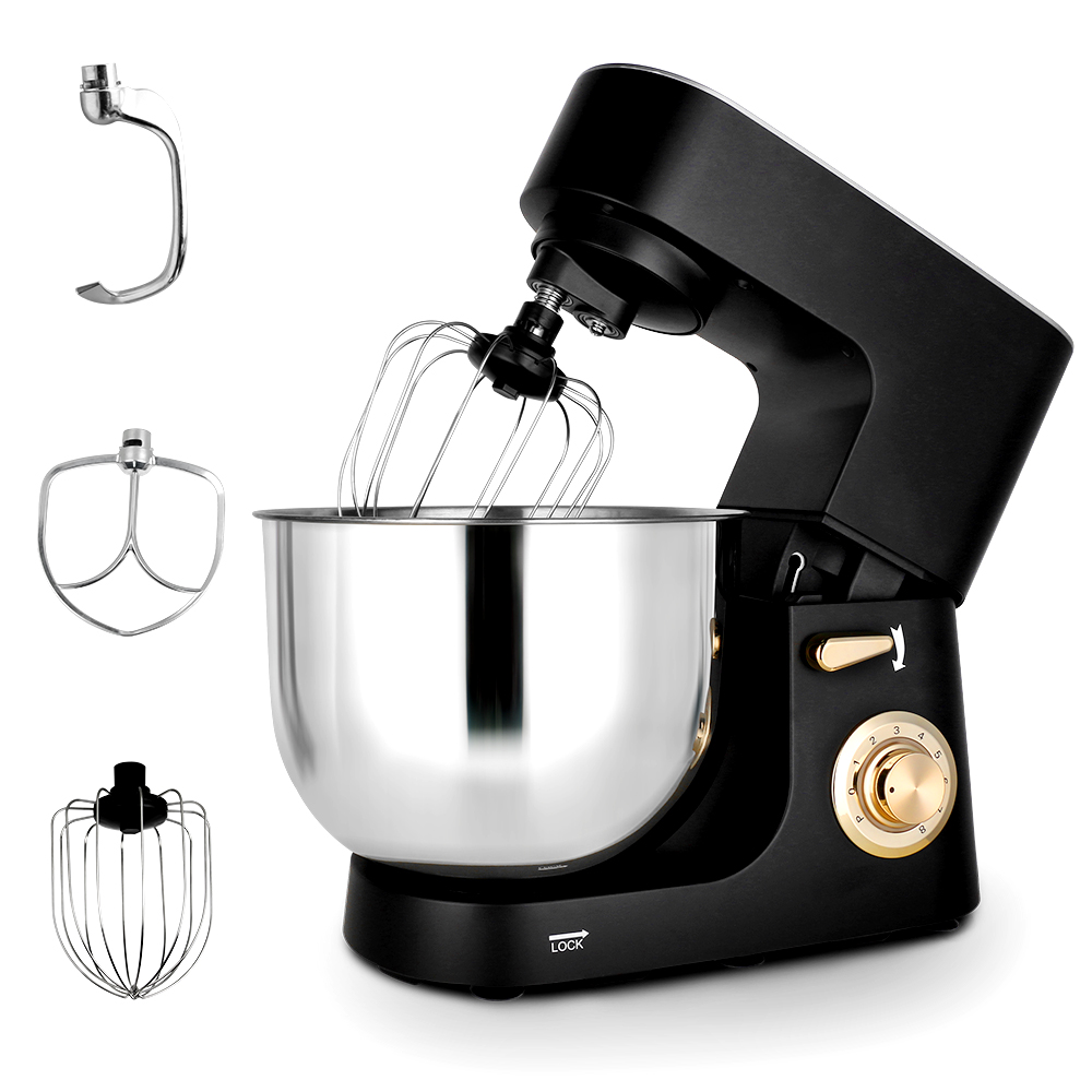 Stand Mixer - Бытовой планетарный миксер с высокой мощностью