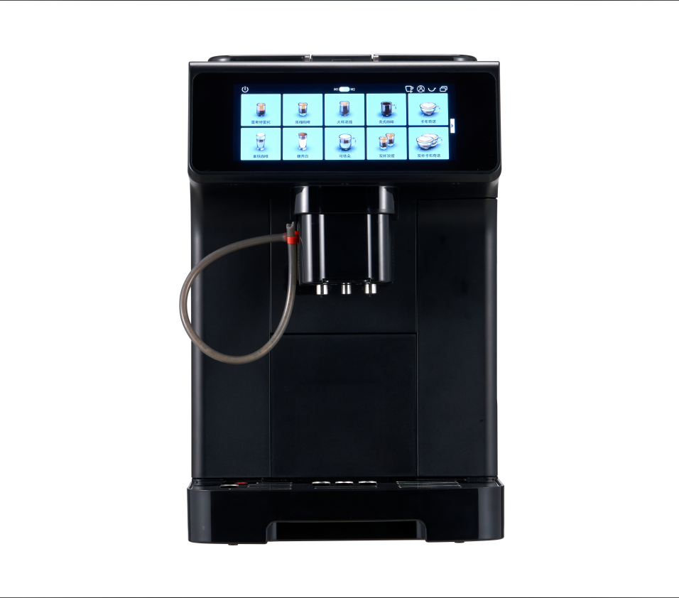 Coffee Maker - Распродажа от производителя: Полностью автоматическая кофемашина