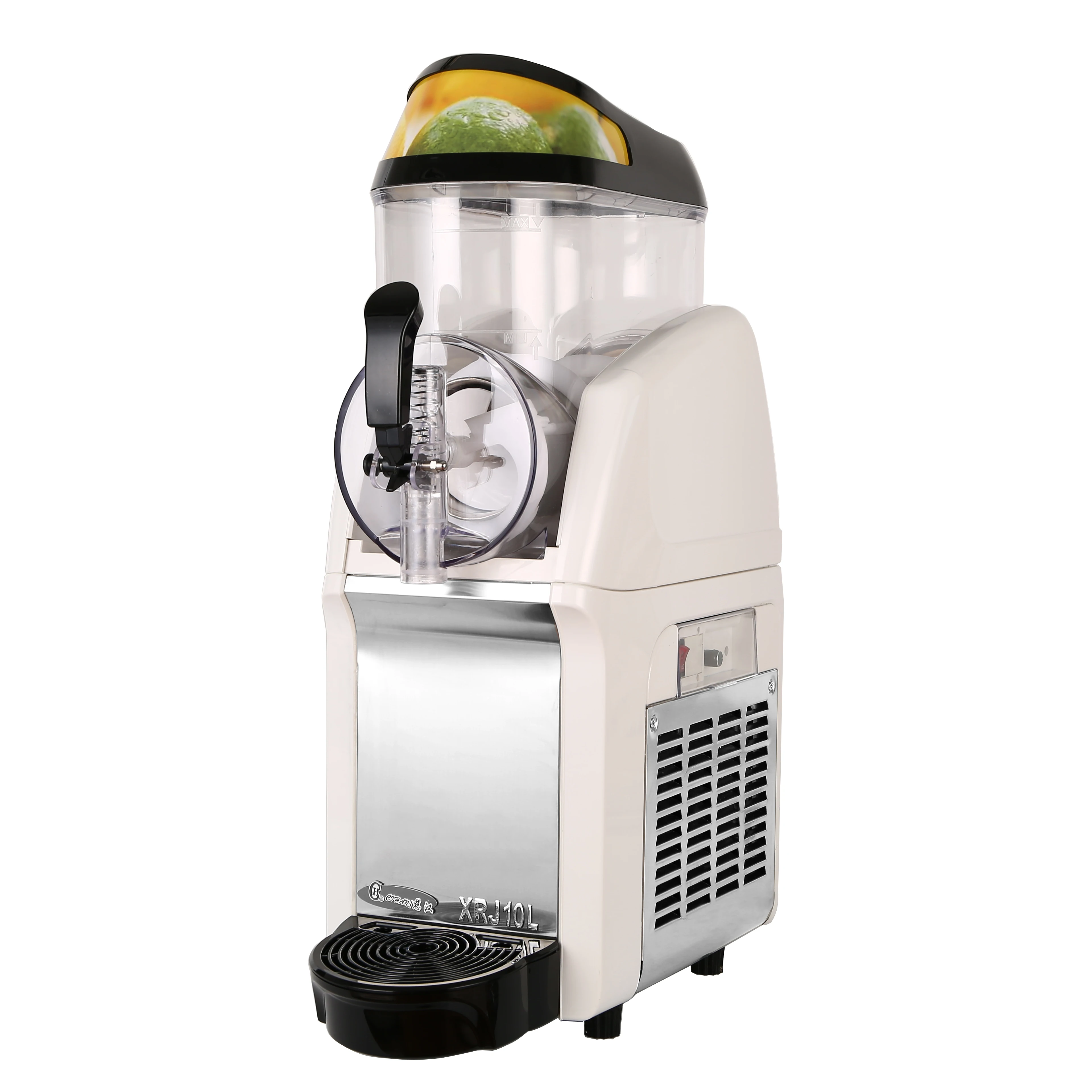 Juicer - Коммерческий аппарат для приготовления замороженных смузи