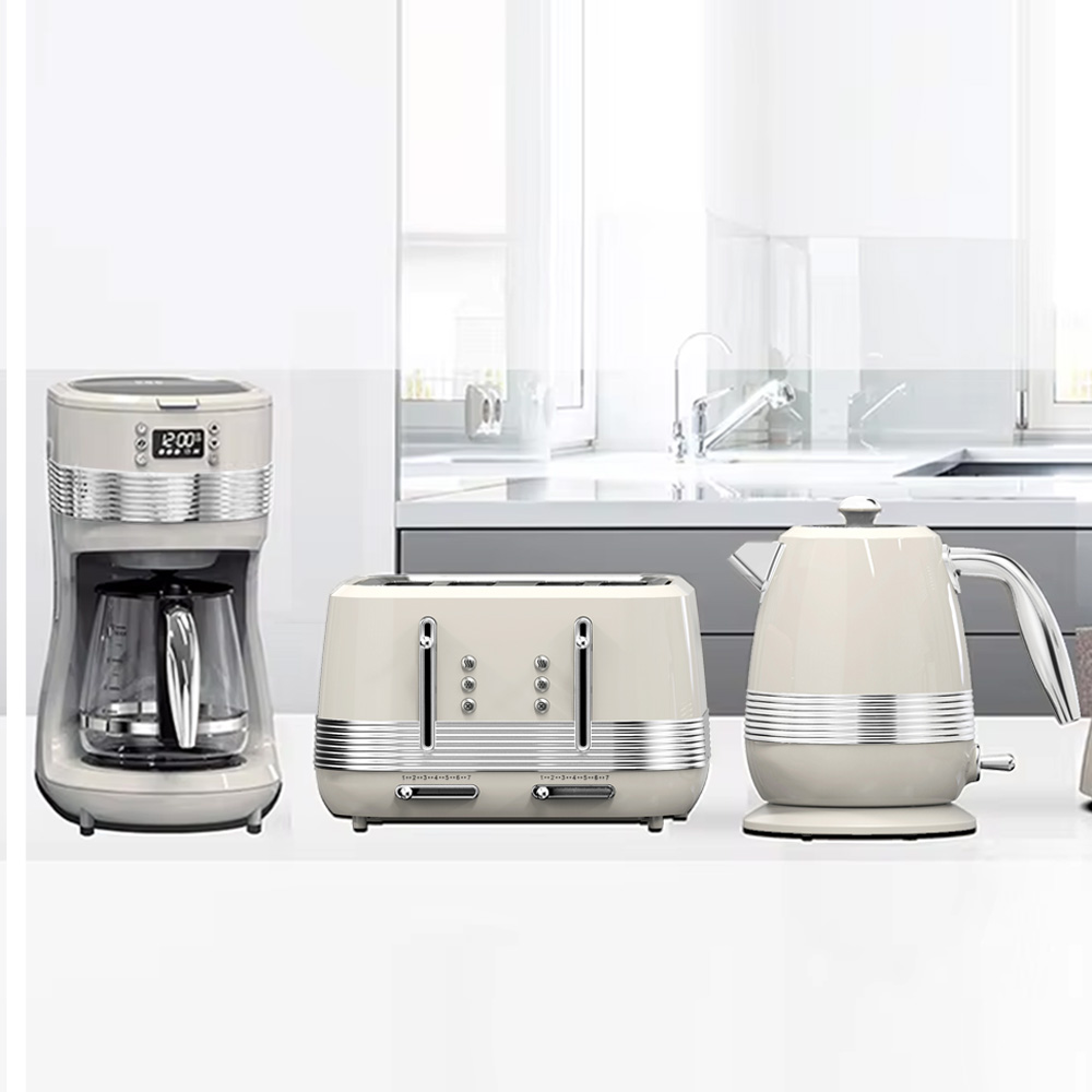 Горячая новинка 2026: Набор ку – обзор и цена Coffee Maker