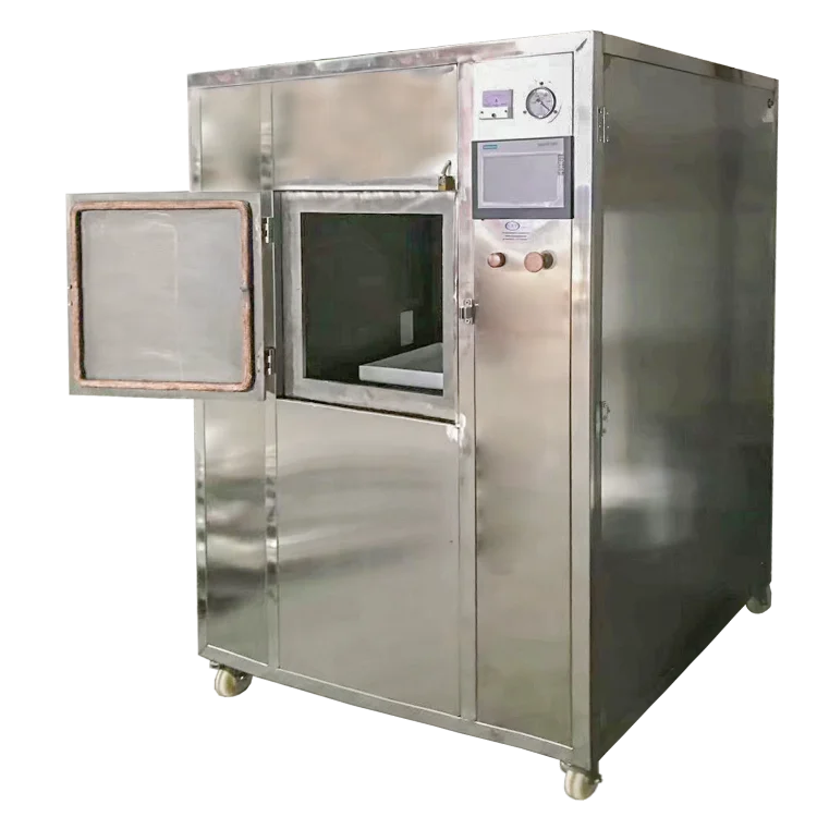 Промышленная печь для сушки хл – обзор и цена Microwave Oven
