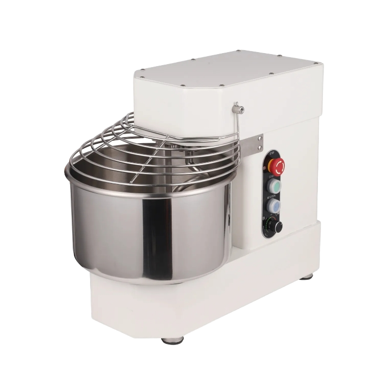 Новый промышленный спиральный  – обзор и цена Stand Mixer
