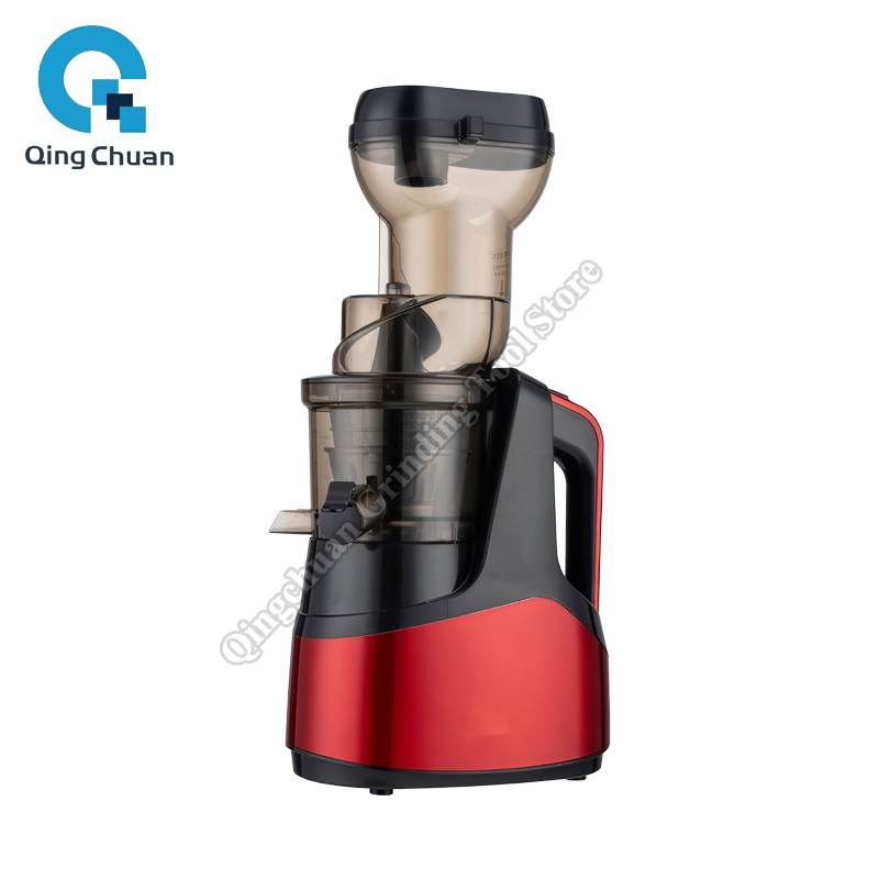 Соковыжималка коммерческая быт – обзор и цена Juicer