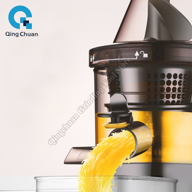 Соковыжималка коммерческая быт – обзор и цена Juicer