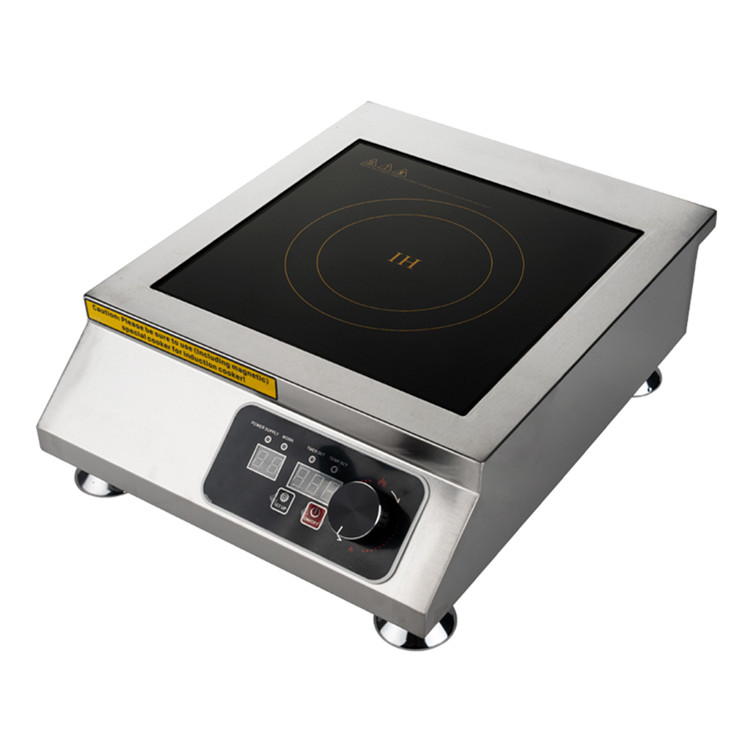 Коммерческая портативная индук – обзор и цена Induction Cooktop Portable