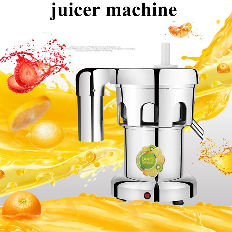 Мощная соковыжималка 220В из н – обзор и цена Juicer