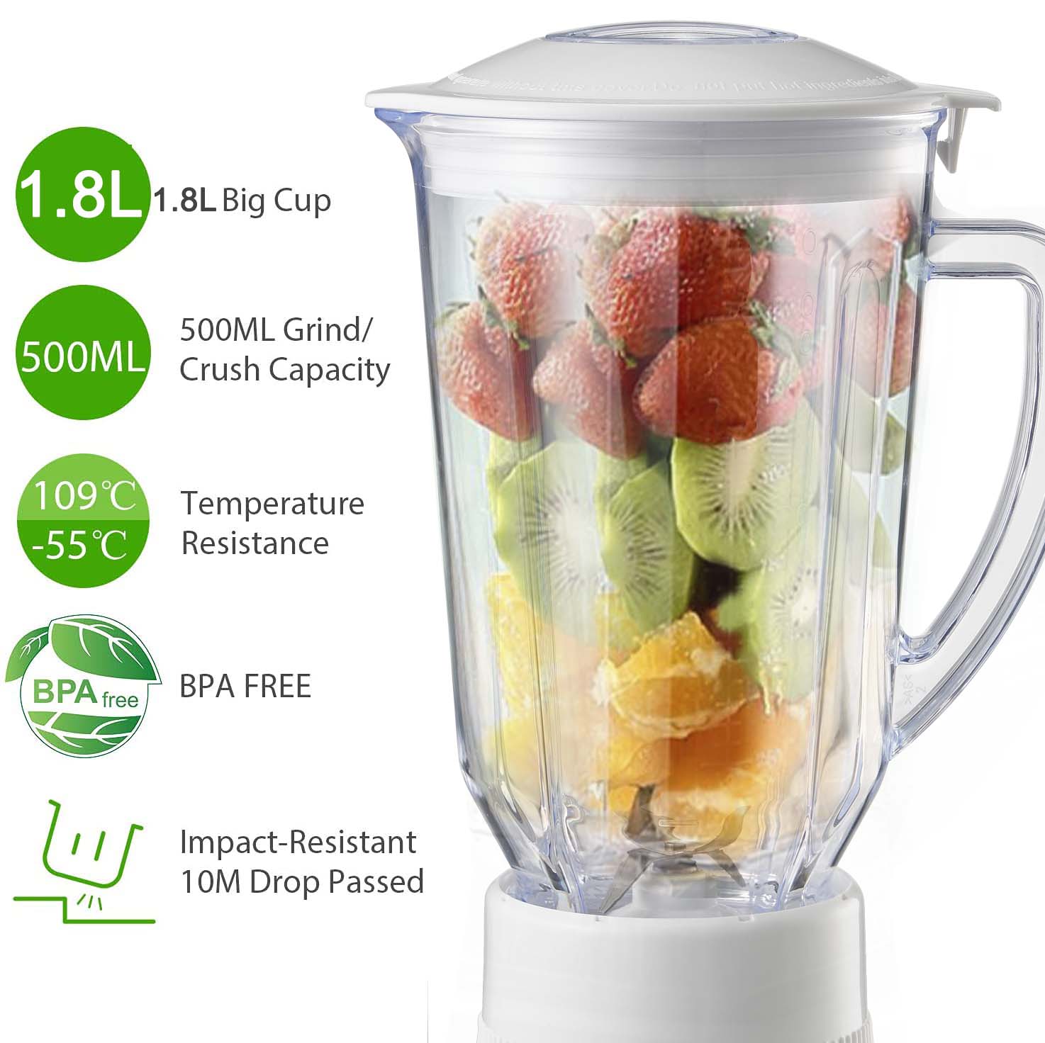 Многоцелевой бытовой кухонный  – обзор и цена Juicer