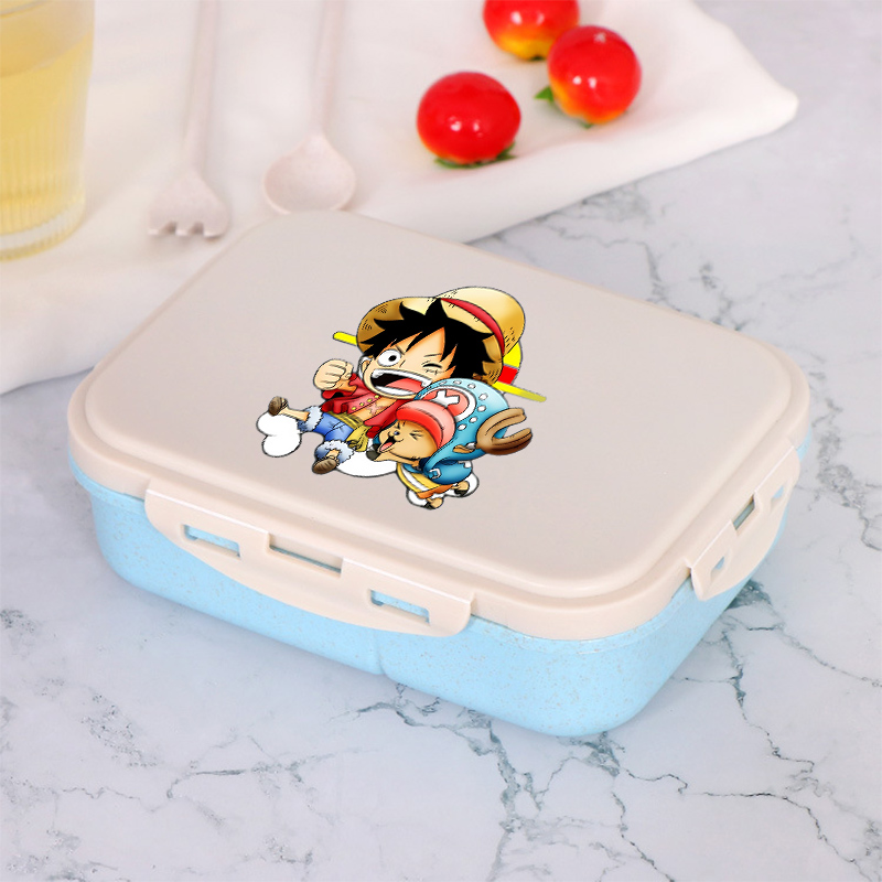 Ланч-бокс One Piece для мальчи – обзор и цена Microwave Oven