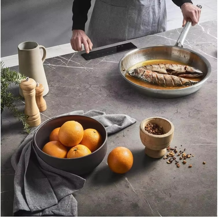Индукционная варочная панель I – обзор и цена Induction Cooker