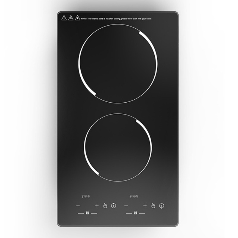 Коммерческая индукционная варо – обзор и цена Induction Cooker