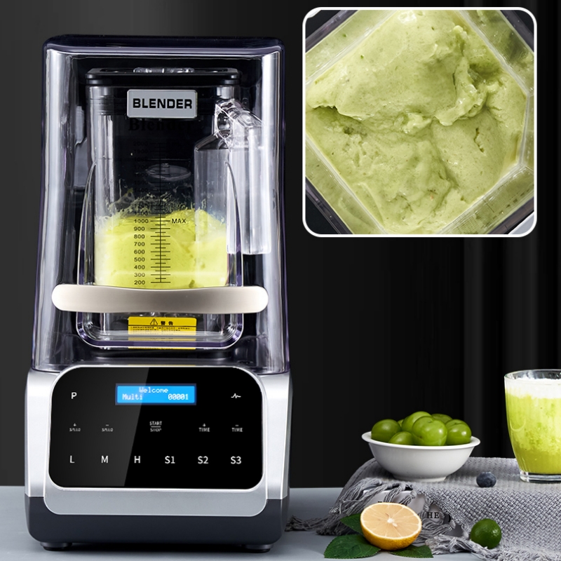 Коммерческий электрический бле – обзор и цена Juicer