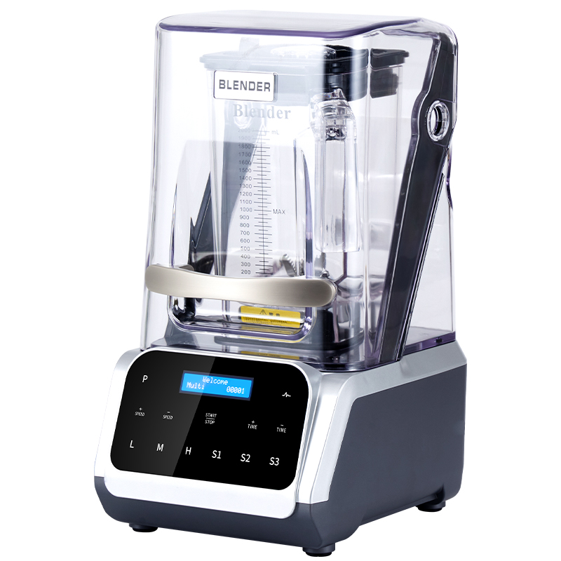 Коммерческий электрический бле – обзор и цена Juicer