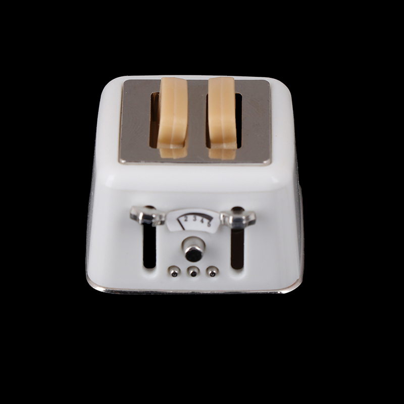 Миниатюрная хлебопечка для кук – обзор и цена Toaster