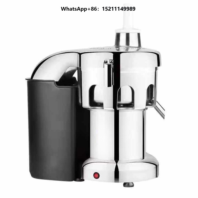 Коммерческая соковыжималка из  – обзор и цена Juicer