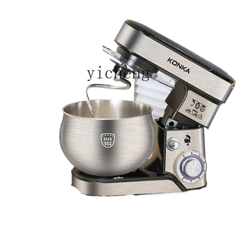 Многофункциональный кухонный к – обзор и цена Stand Mixer