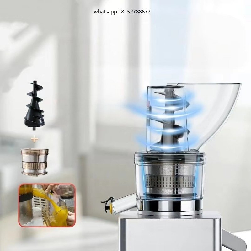 Горячая распродажа: промышленн – обзор и цена Juicer