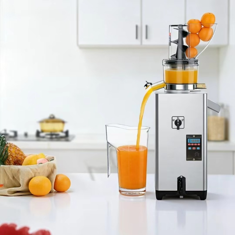 Горячая распродажа: промышленн – обзор и цена Juicer