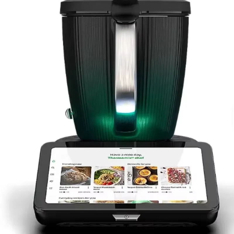 Горячая новинка 2026: Кухонный – обзор и цена Blender