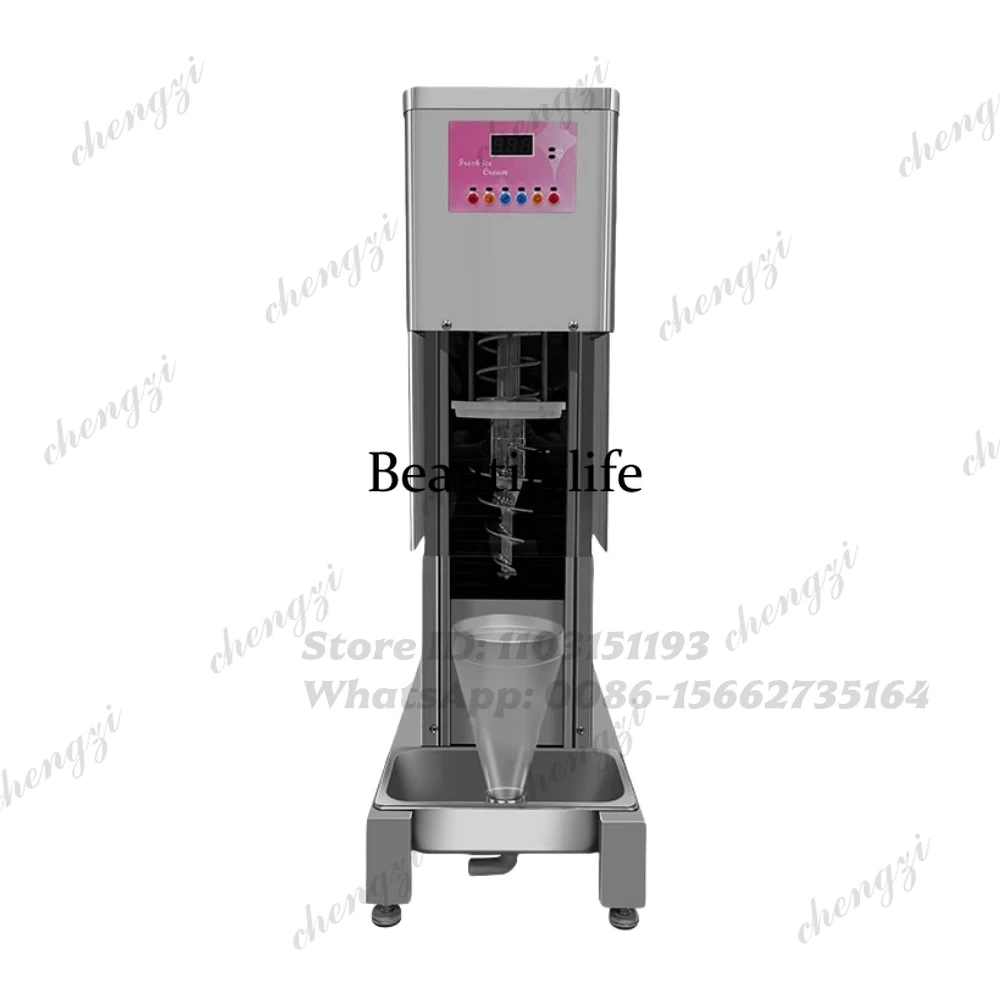 Полностью автоматическая машин – обзор и цена Blender