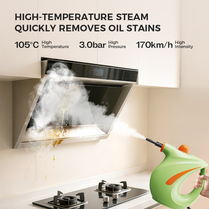 Горячая распродажа: Пароочисти – обзор и цена Kitchen Appliances In
