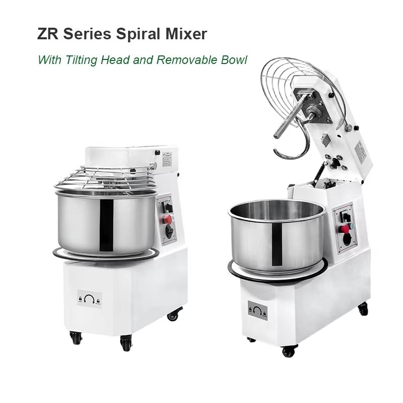 Промышленный электрический тес – обзор и цена Stand Mixer