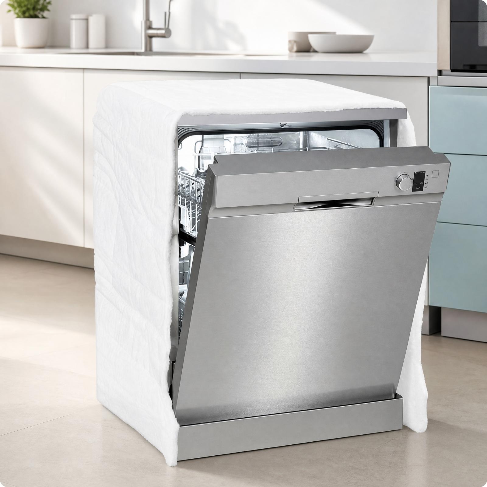 Звукоизоляционный коврик для п – обзор и цена Kitchen Appliances In