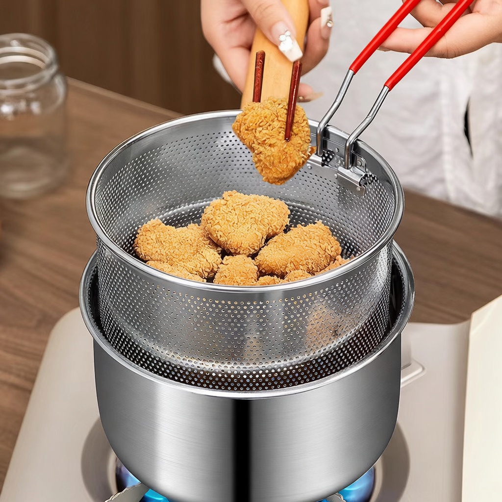 Фритюрница из нержавеющей стал – обзор и цена Rice Cooker