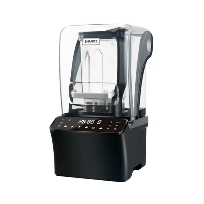 Профессиональный многофункцион – обзор и цена Blender