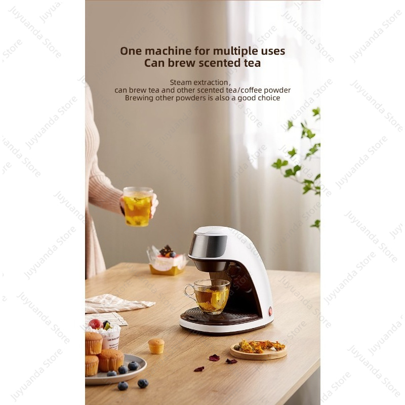 Американская кофеварка для дом – обзор и цена Coffee Maker