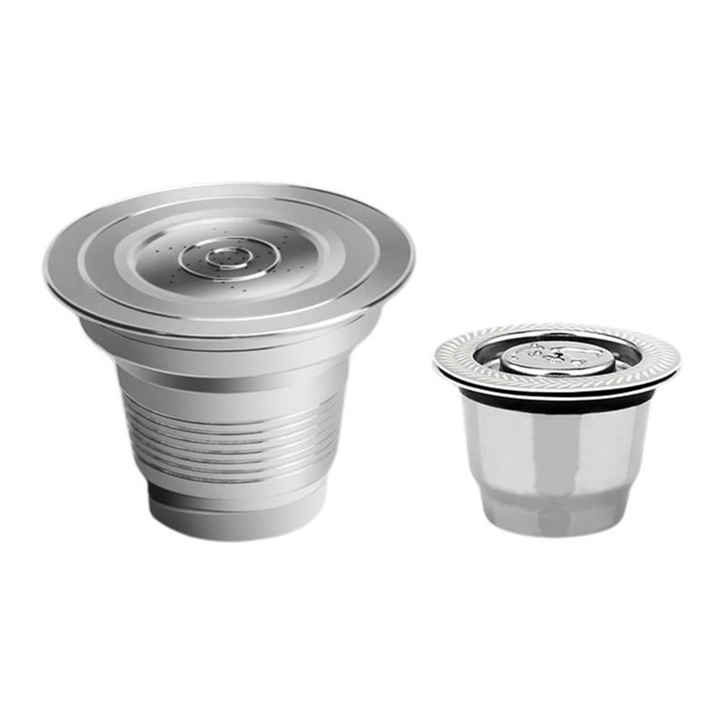 Многоразовая многоразовая кофе – обзор и цена Coffee Maker