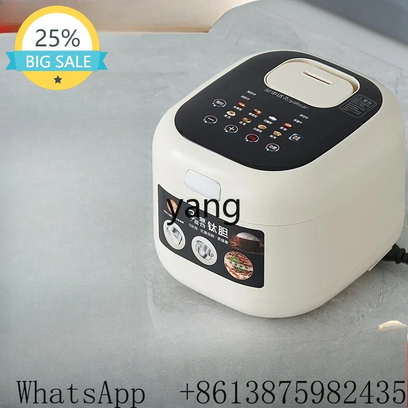 Многофункциональная бытовая ри – обзор и цена Rice Cooker