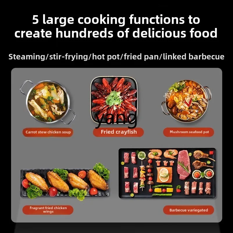 Индукционная плита CX 3500W вы – обзор и цена Induction Cooker