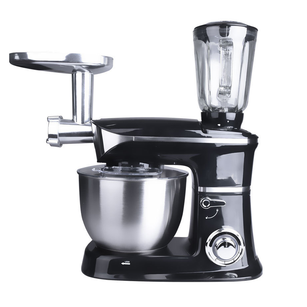 Коммерческий электрический бле – обзор и цена Stand Mixer