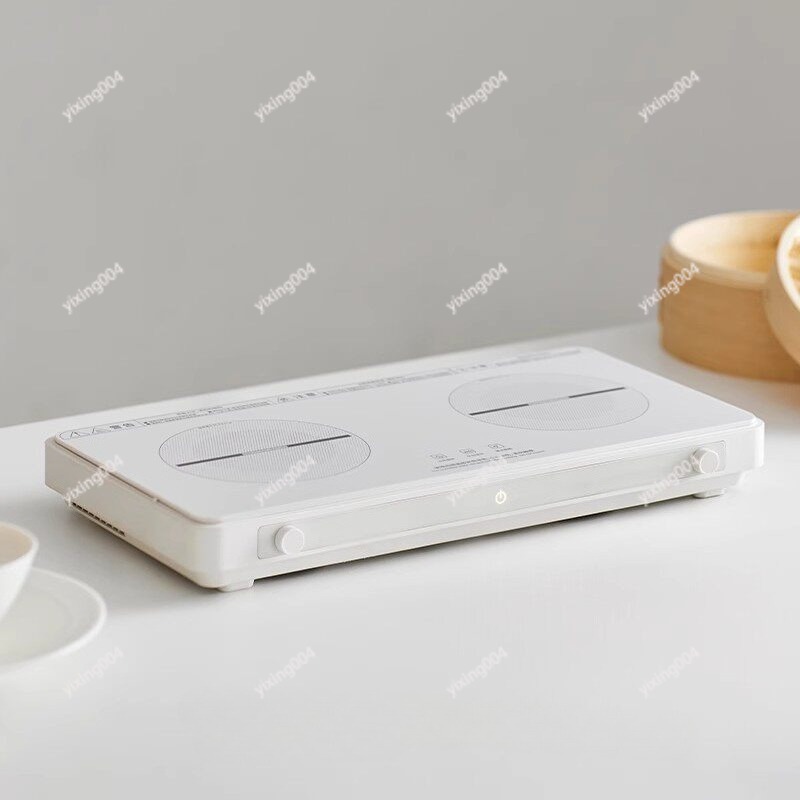 Новая двухконфорочная индукцио – обзор и цена Induction Cooker