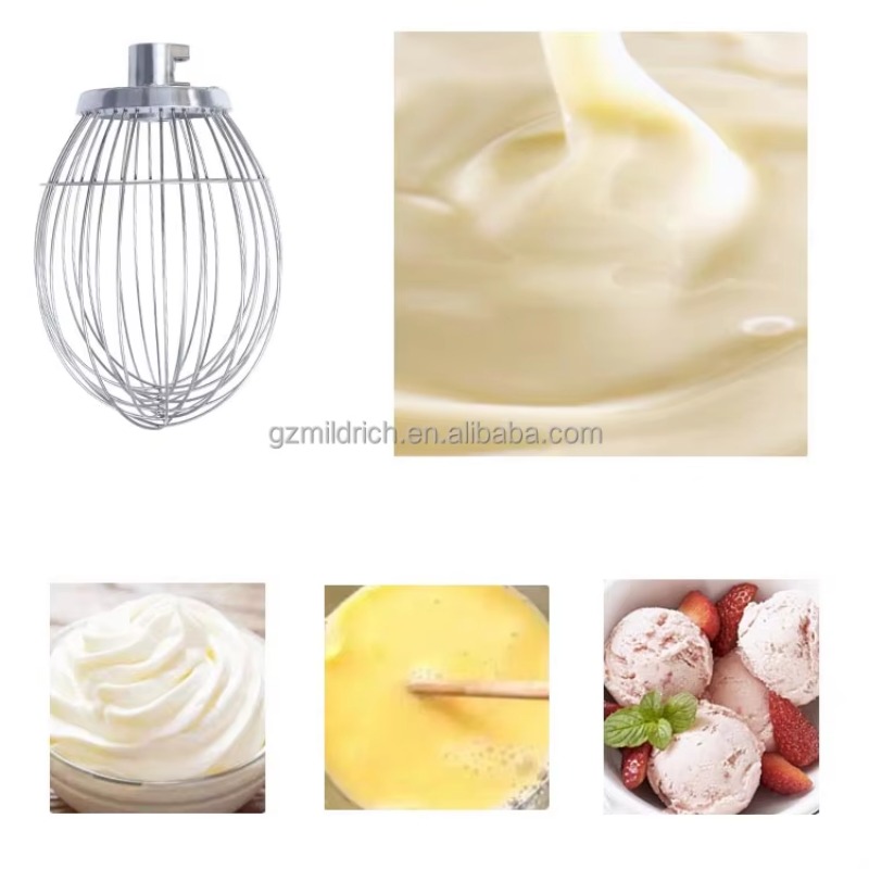 Коммерческая 10л 20л 30л 40л 6 – обзор и цена Stand Mixer