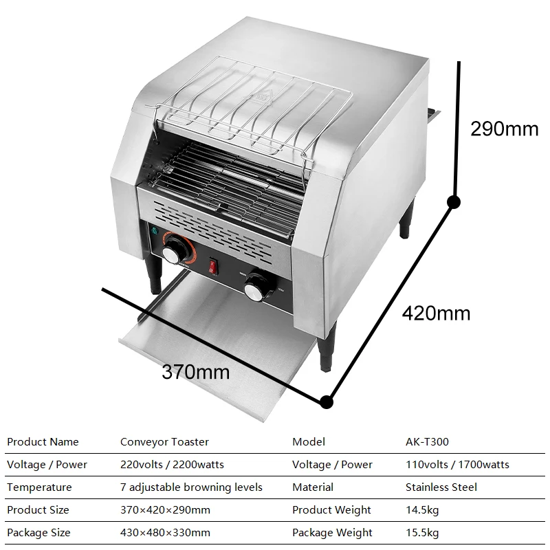 # Высококачественная электриче – обзор и цена Toaster
