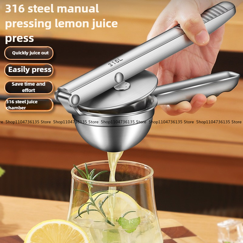 Соковыжималка для лимона из не – обзор и цена Juicer