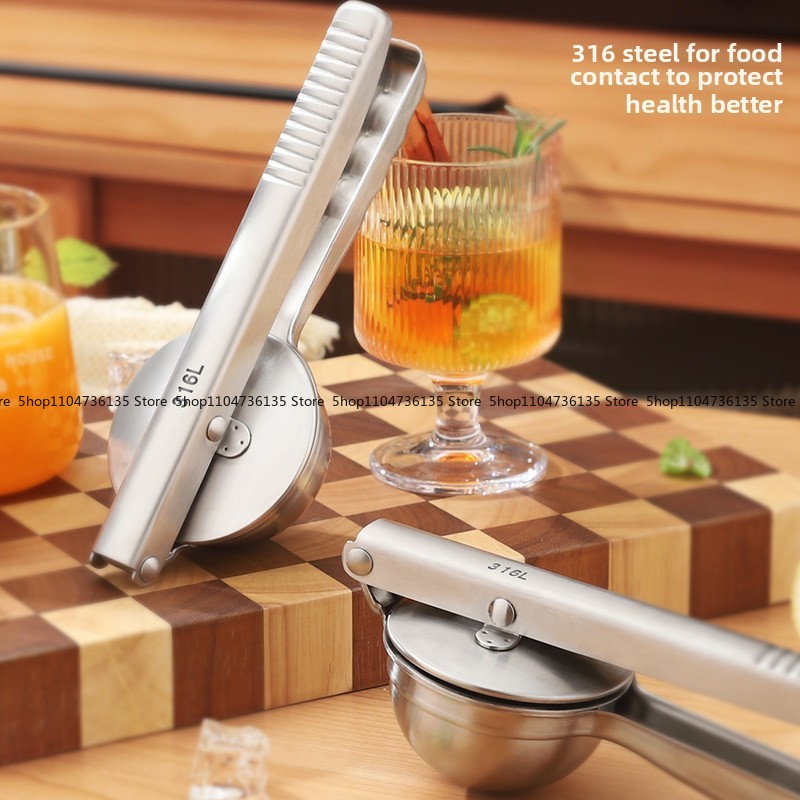Соковыжималка для лимона из не – обзор и цена Juicer