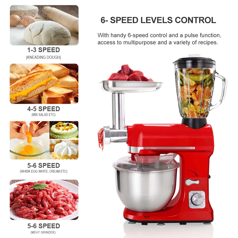 Многофункциональный домашний к – обзор и цена Blender