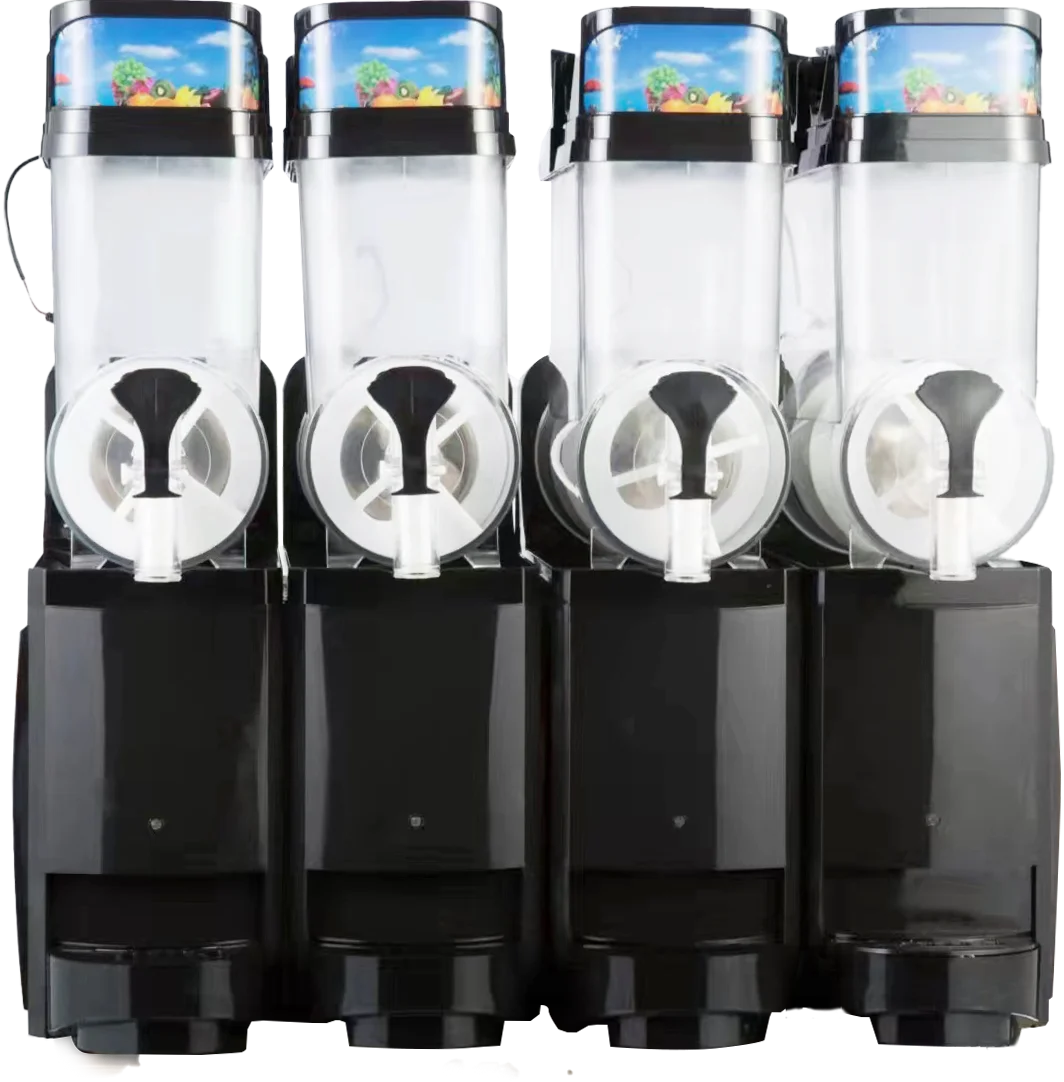 Коммерческий аппарат для приго – обзор и цена Juicer