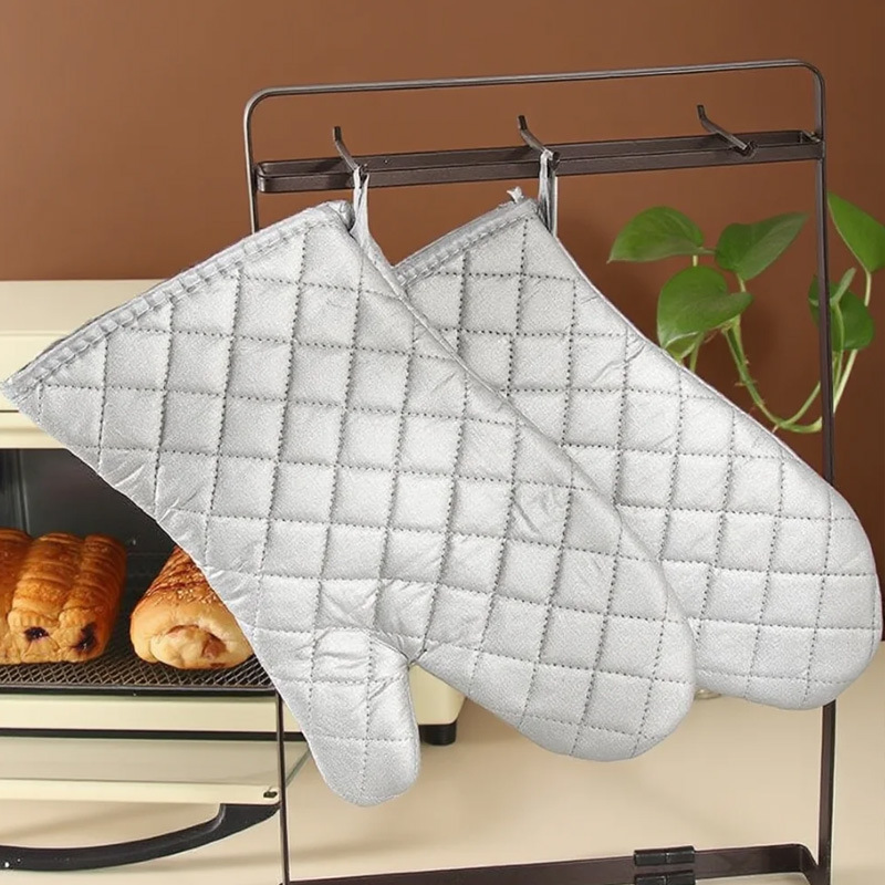 Кухонные термостойкие перчатки – обзор и цена Microwave Oven