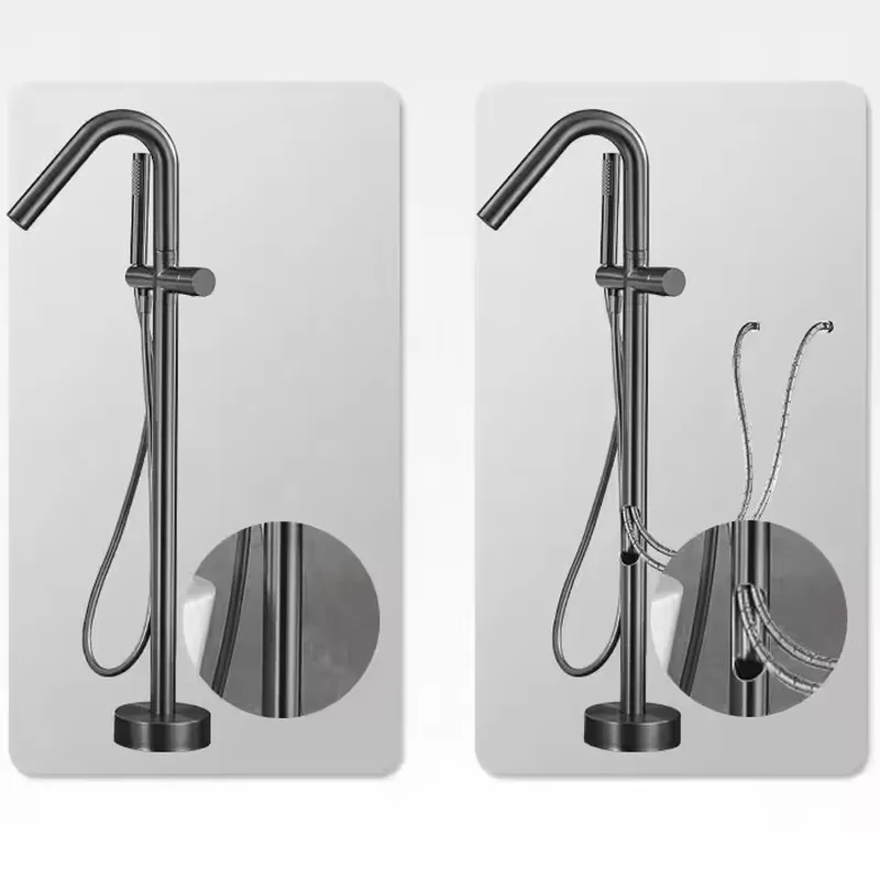 Медный напольный смеситель для – обзор и цена Stand Mixer