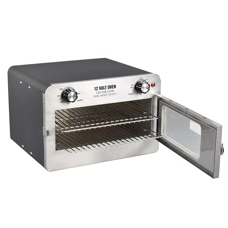 Профессиональная автомобильная – обзор и цена Microwave Oven