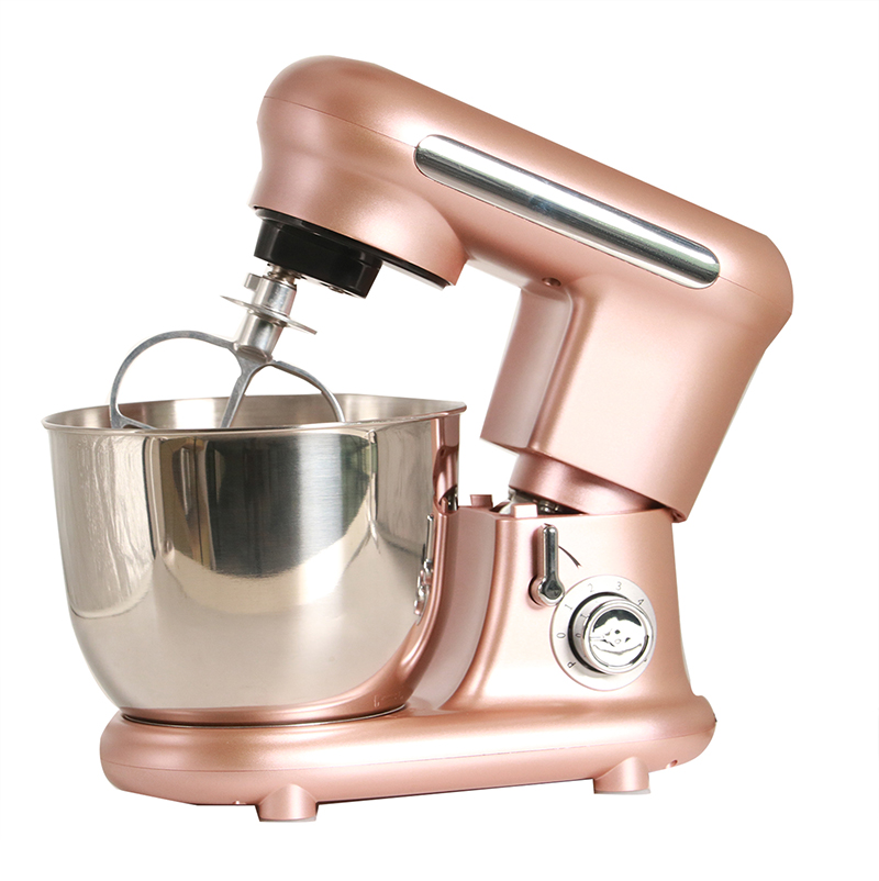Кухонный робот-миксер для тест – обзор и цена Stand Mixer
