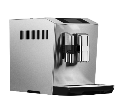 Кофемашина для эспрессо с корп – обзор и цена Coffee Maker