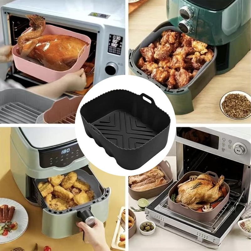 Многоразовые силиконовые вклад – обзор и цена Toaster
