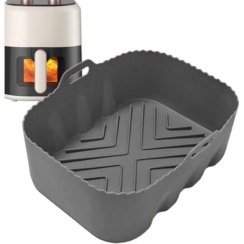 Многоразовые силиконовые вклад – обзор и цена Toaster